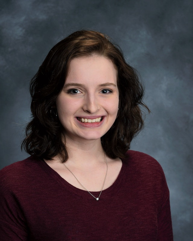 2017 Scholarship Recipients