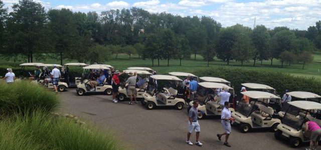 SAVE THE DATE: 2016 Annual Golf Outing